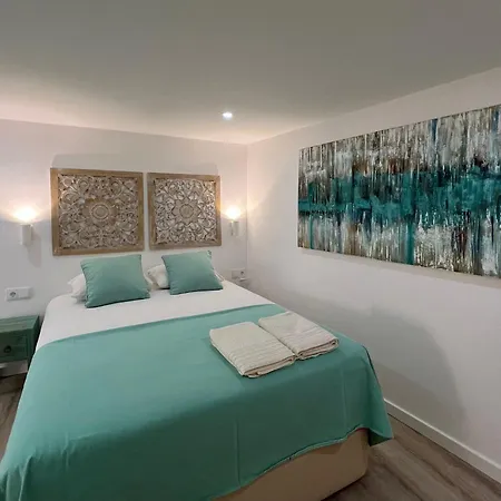 Apartment Casinha Dos Remedios Lissabon