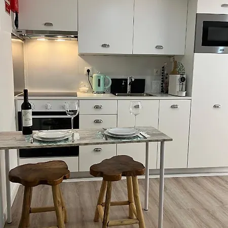 Lägenhet Casinha Dos Remedios