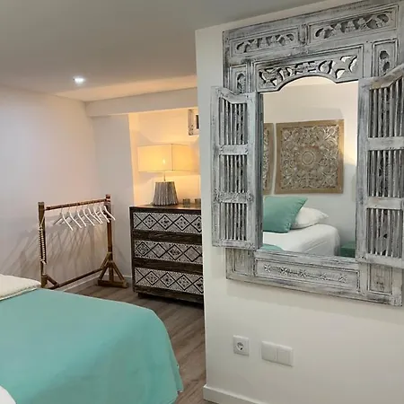 Casinha Dos Remédios * Lisbona