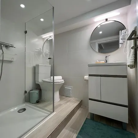 Casinha Dos Remedios Апартаменты