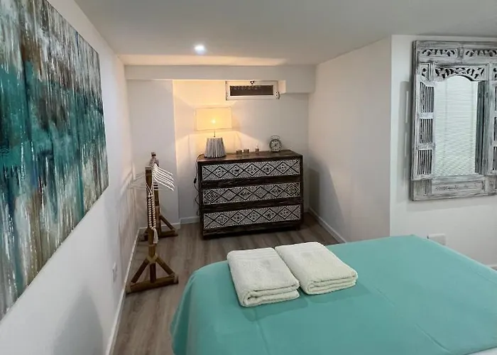 Casinha Dos Remedios * Lisboa