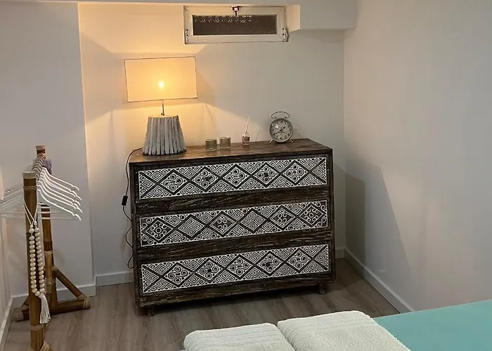 Casinha Dos Remedios * Lisboa