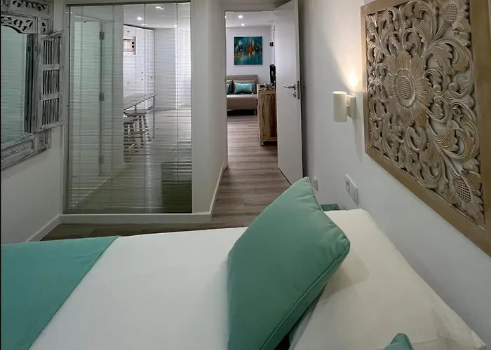 Casinha Dos Remedios Lejlighed