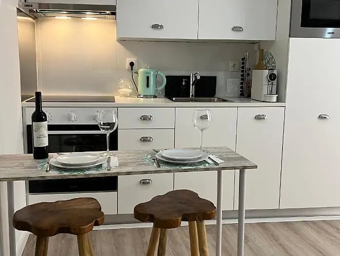 Lejlighed Casinha Dos Remedios