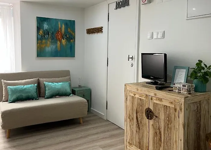 Casinha Dos Remedios Lejlighed