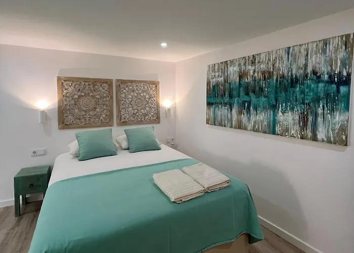 Lejlighed Casinha Dos Remedios Lisboa