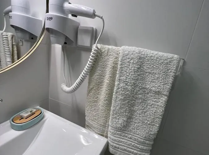 Lejlighed Casinha Dos Remedios *