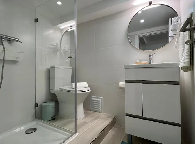 Casinha Dos Remedios Lejlighed