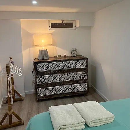 Casinha Dos Remedios * Lissabon