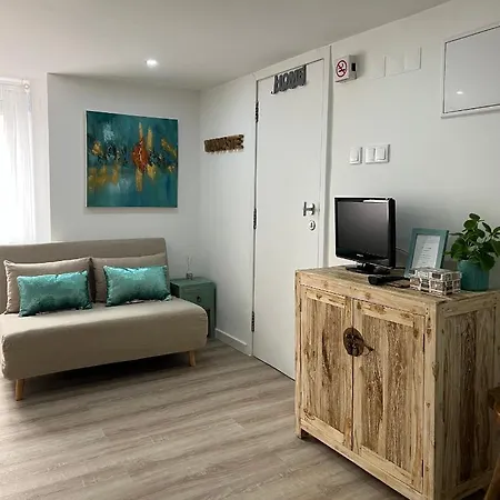 Casinha Dos Remedios Appartement