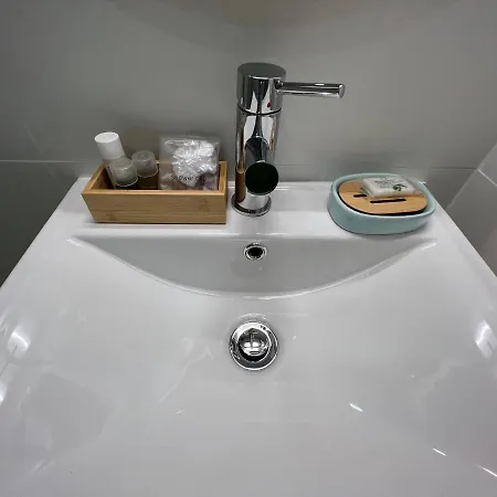 Lägenhet Casinha Dos Remedios