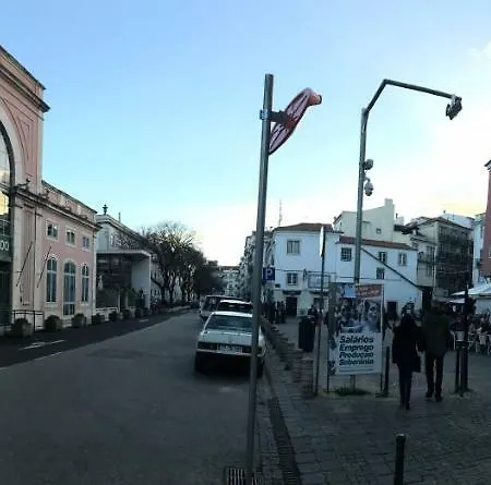 Appartement Casinha Dos Remedios *