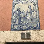 Casinha Dos Remédios Lisbona